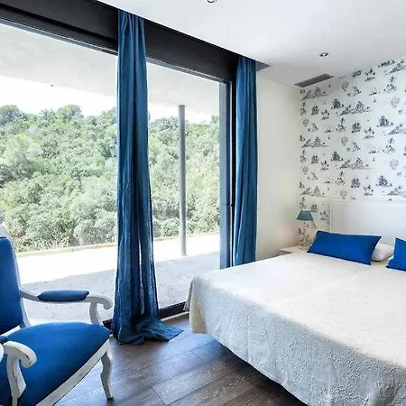 Lujo Con Piscina Climatizada,jacuzzi,playa Privada *