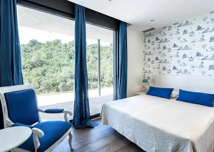 Lujo Con Piscina Climatizada,jacuzzi,playa Privada *