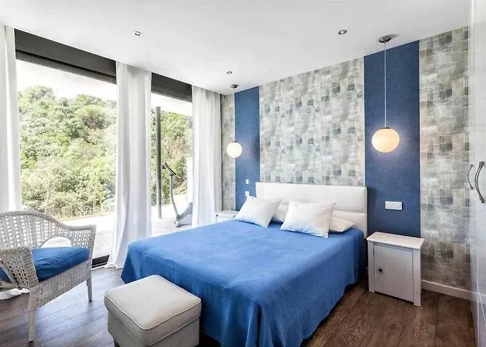 Lujo Con Piscina Climatizada,jacuzzi,playa Privada Villa *