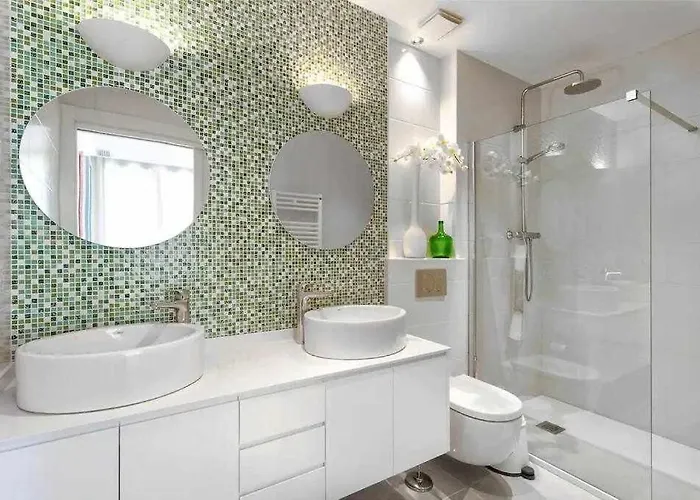 Lujo Con Piscina Climatizada,jacuzzi,playa Privada Βίλα Τόσα ντε Μαρ