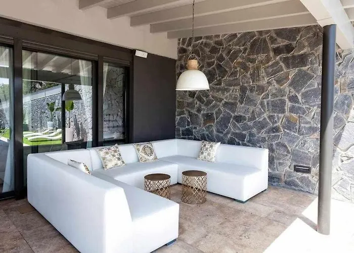 Lujo Con Piscina Climatizada,jacuzzi,playa Privada Τόσα ντε Μαρ